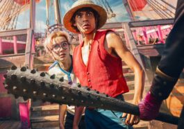 One Piece Season 2: Netflix hace este anuncio decepcionante en la serie de acción en vivo