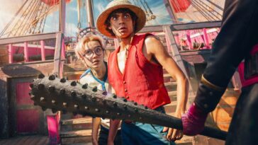 One Piece Season 2: Netflix hace este anuncio decepcionante en la serie de acción en vivo