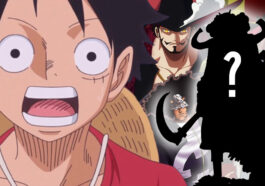 One Piece acaba de revelar un gran nuevo Corsair