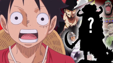 One Piece acaba de revelar un gran nuevo Corsair