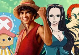 One Piece temporada 2: Netflix lanza un teaser con el mejor personaje del manga y una fecha de estreno