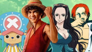 One Piece temporada 2: Netflix lanza un teaser con el mejor personaje del manga y una fecha de estreno