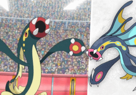 Pokémon: se imagina la mega-evolución de Ohmassacre, y es un éxito total