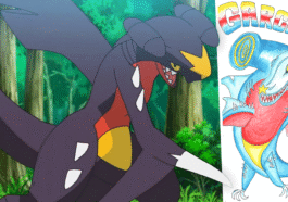 Pokemum: Su madre dibuja Pokémon solo de su descripción (Parte 4)