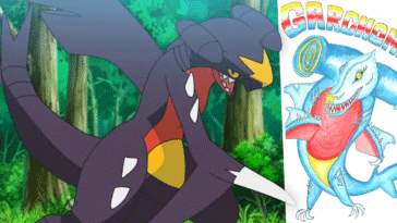 Pokemum: Su madre dibuja Pokémon solo de su descripción (Parte 4)