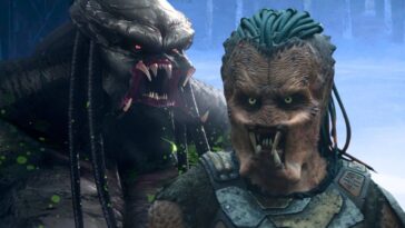 Predador: primeras opiniones sobre Killer of Killers, la nueva película de la franquicia en Disney+