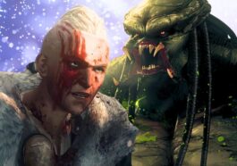 Predator vs los vikingos: un primer extracto sangriento para la película de Disney+