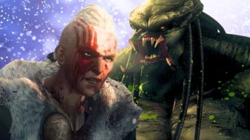 Predator vs los vikingos: un primer extracto sangriento para la película de Disney+