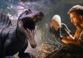 Renaissance de Jurassic World: ¿Dónde ver la transmisión de la película?