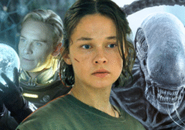Ridley Scott ha terminado con la saga Alien, y tenemos ganas de decir que mejor así