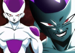 Si solo viste Dragon Ball Z, no conoces el congelador real