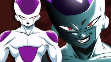 Si solo viste Dragon Ball Z, no conoces el congelador real