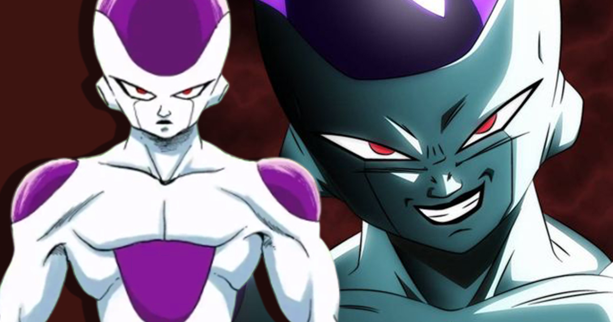 Si solo viste Dragon Ball Z, no conoces el congelador real