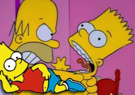 Simpsons: Esta teoría de más de 30 años en Bart fue negada