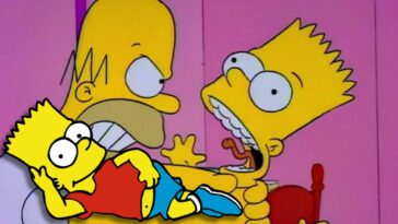 Simpsons: Esta teoría de más de 30 años en Bart fue negada