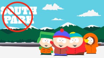 South Park corre el riesgo de ser censurado, explota la ira de los fanáticos