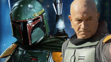 Star Wars acaba de formalizar una nueva serie sobre Boba Fett
