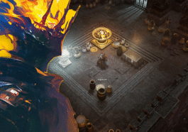 Steam: este juego de rol lanzado esta semana es uno de los Nuggets este verano