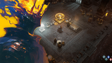 Steam: este juego de rol lanzado esta semana es uno de los Nuggets este verano