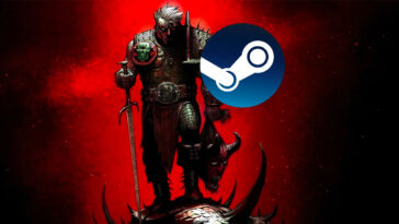 Steam: uno de los mejores juegos de rol de 2022 es gratuito, pero más durante mucho tiempo