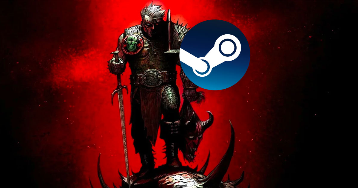 Steam Rol Steam: uno de los mejores juegos de rol de 2022 es gratuito, pero más ...