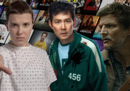 Stranger Things, Juego de calamares, los mayores problemas de la serie de hoy