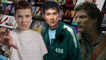 Stranger Things, Juego de calamares, los mayores problemas de la serie de hoy