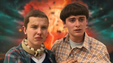 Stranger Things temporada 5: una fecha de estreno y un tráiler para el final de la serie de Netflix