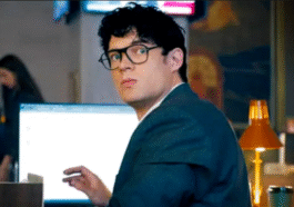 Superman: Cómo Clark Kent oculta su identidad