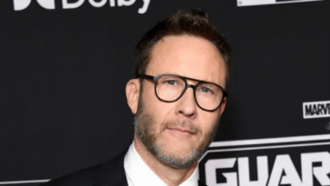 Superman: Michael Rosenbaum tiene un papel en la película