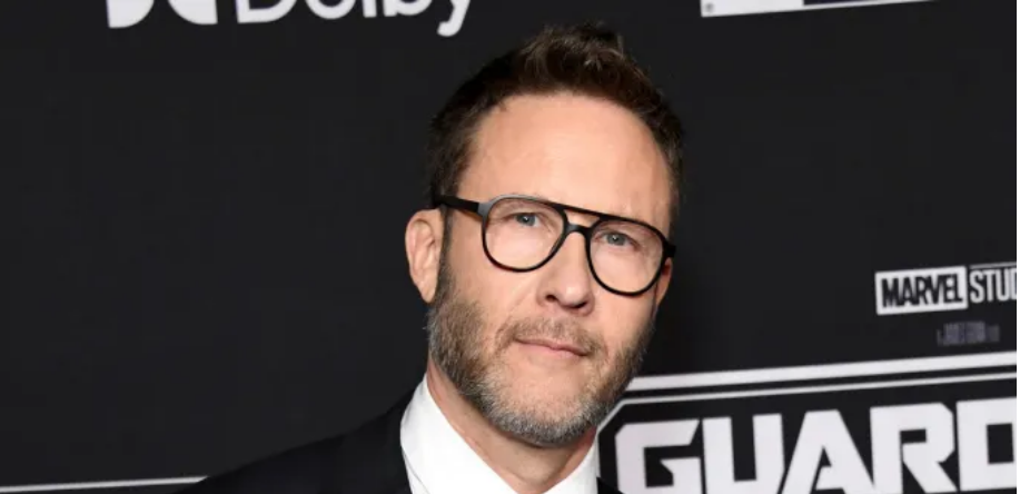 Superman: Michael Rosenbaum tiene un papel en la película