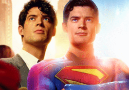 Superman: conocemos el gran presupuesto de la película, que confirma que deben apretar los glúteos en DC