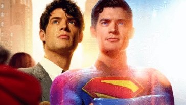 Superman: conocemos el gran presupuesto de la película, que confirma que deben apretar los glúteos en DC