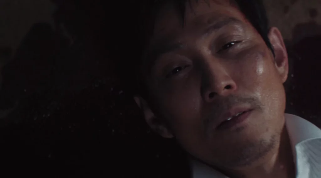 Temporada 3 del juego de calamar: ¿Gi Hun está muerto? 2 Juego de calamares de Gi Hun Death Temporada 3