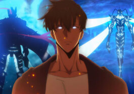 Temporada de nivelación en solitario 3: los fanáticos del anime deben seguir este anuncio de cerca