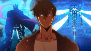 Temporada de nivelación en solitario 3: los fanáticos del anime deben seguir este anuncio de cerca