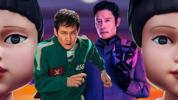 Temporada del juego de calamares 3: Netflix presenta el trailer oficial para el final de su serie