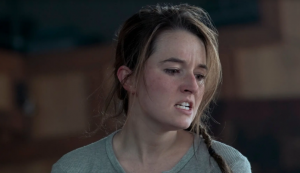 The Last of Us temporada 2 Cuando Ellie ya no