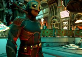 The Outer Worlds 2: Xbox toma esta peligrosa decisión para el juego
