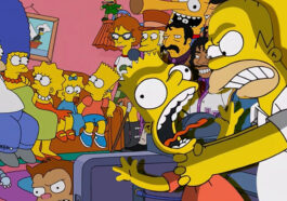 The Simpsons: Los 8 gags de carrera más divertidos de la serie