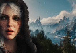 The Witcher 4: CD Projekt Red se inspiró en estas dos obras maestras