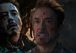 Tony Stark molestará a Marvel con su nuevo poder