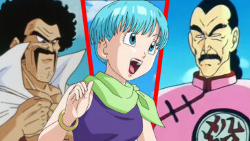 Top 10 personajes de Dragon Ball que merecen más reconocimiento