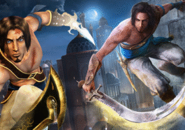 Ubisoft finalmente responde a los jugadores molestos esperando el remake del Príncipe de Persia