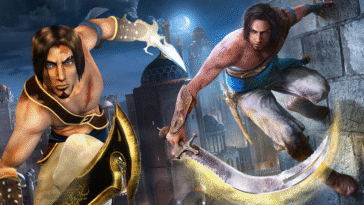 Ubisoft finalmente responde a los jugadores molestos esperando el remake del Príncipe de Persia