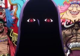 Una pieza: después de 28 años, Eiichiro Oda revela quién es el antagonista de manga final