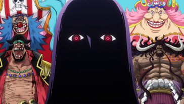 Una pieza: después de 28 años, Eiichiro Oda revela quién es el antagonista de manga final