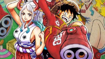 Una pieza: este anuncio exasperará a los fanáticos del anime