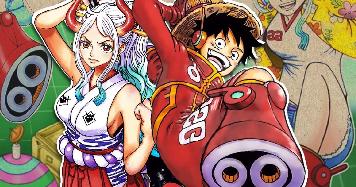 Una pieza: este anuncio exasperará a los fanáticos del anime