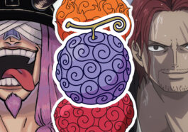 Una pieza habría revelado el fruto del legendario demonio de Elbaf, y lo sabemos